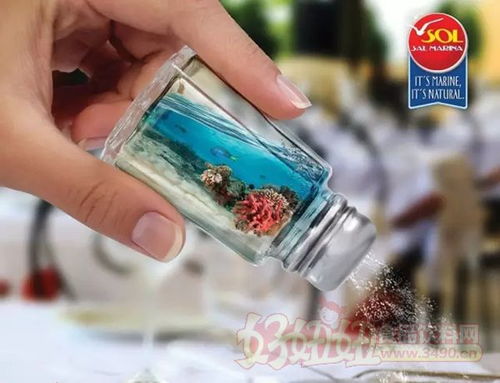 八個(gè)創(chuàng)意食品飲料廣告設(shè)計(jì)